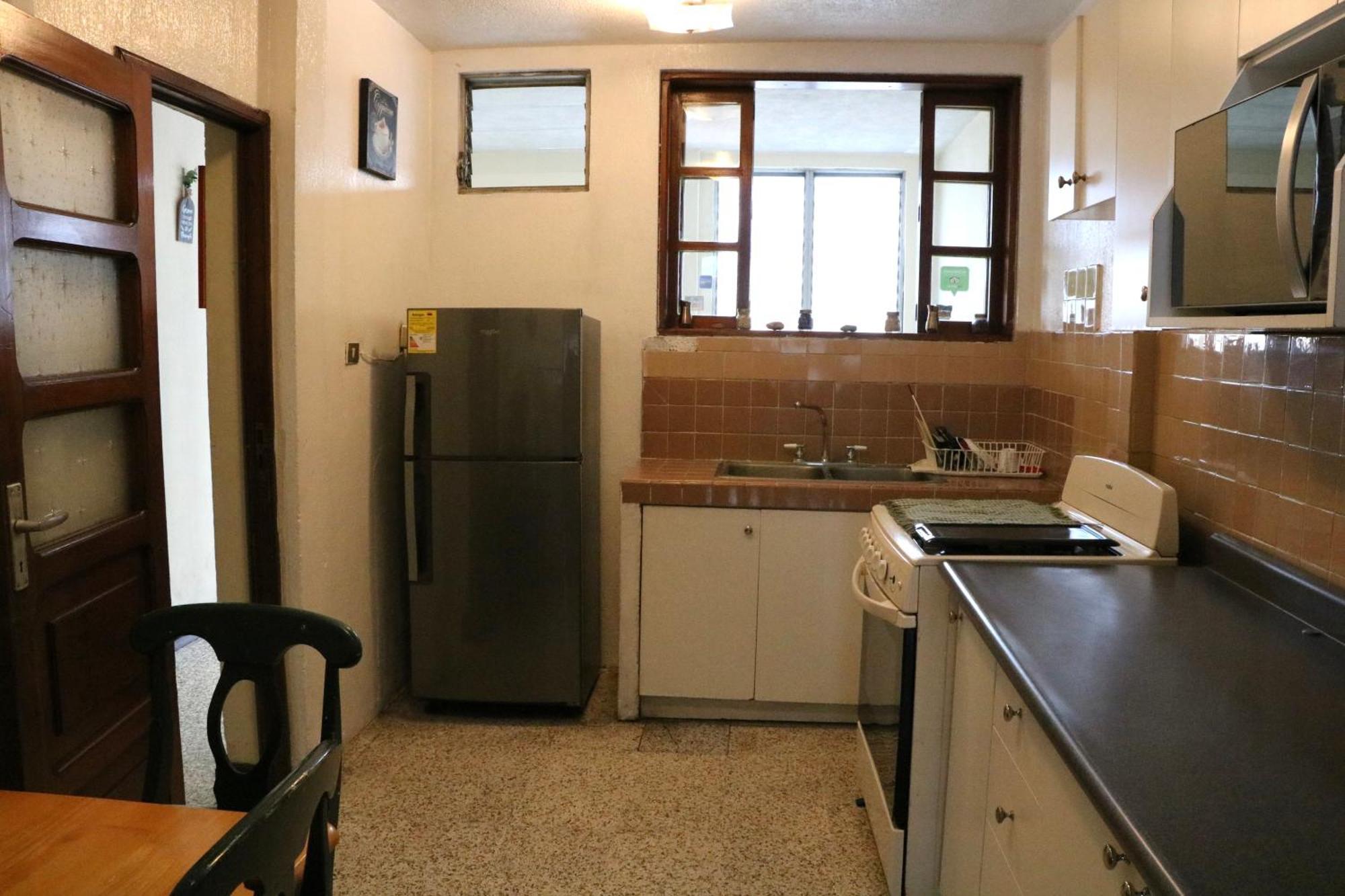 Hostal Los Volcanes Guatemala City Екстер'єр фото